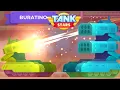 Download Lagu Tank Stars :Tank Buratino Max Level Event - Killed New Boss