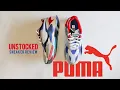 Is the Puma RSX the DOPEST running shoe of 2020 UNStocked Sneaker Review Puma RSX