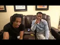 ALABAMA BARKER - CRY BHABIE (DISS TRACK) | REACTION!