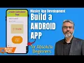 Create Android App Lesson-6 - Check Grade