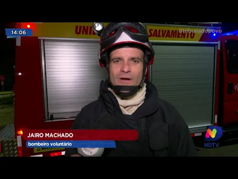 Trânsito! Mulher fica ferida em acidente no bairro Morro do Meio