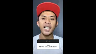 Download KOMPILASI LUCU @dika_bj #14 MP3