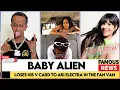 Viral Sensation Baby Alien s Vulnerable Moment with Crush Ari Electra