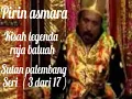 RABAB SUTAN PALEMBANG VOL ( 3 )