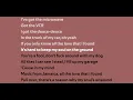 Sublime Garden Grove Lyrics