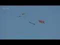 Download Lagu Reclamesleeps Bannertowing Wij Bevrijden De Huizemarkt! Franstr.nl Teuge Airport 5 Mei 2025
