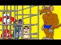 Rat A Tat | Unbelievable Dog Escape Plan | Funny Animated Animal Cartoon Kids Show | Chotoonz TV