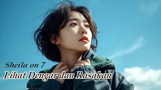 sheila on 7 lihat dengar dan rasakan alternative pop cover 