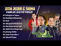 Download Lagu WALI BAND - SETIA JUJUR DAN TAQWA - NENEKKU PAHLAWANKU - YANK || POP FULL ALBUM TERBAIK 2025