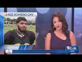 Las Cruces declares Abe Romero Day details on funeral