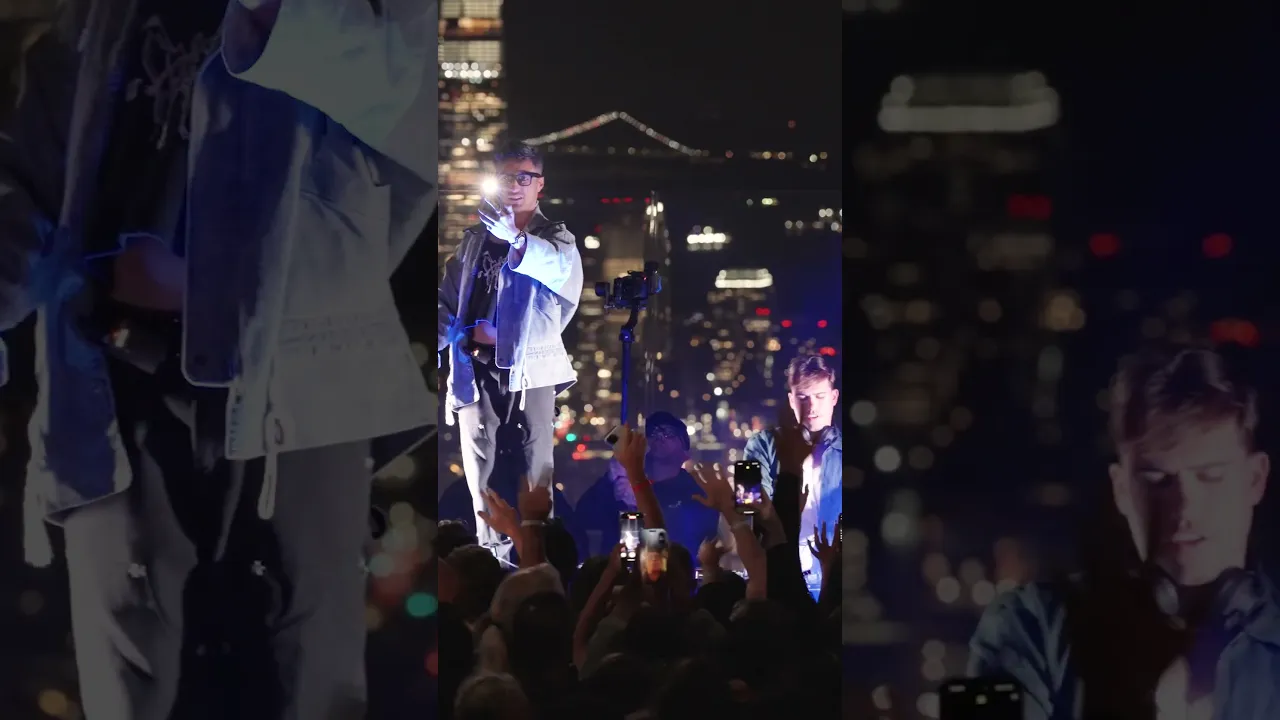 Loud Luxury channel featured image