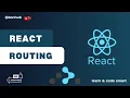 Master React js Routing Beginner to Advanced Guide