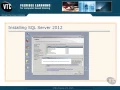 Implementing a Data Warehouse with SQL Server 13 Installing SQL Server 2012 Part 3 YouTube