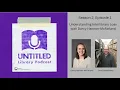 Understanding Interlibrary Loan with Darcy Hannon-McFarland