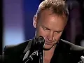 Download Lagu Sting \u0026 Luciano Pavarotti - When We Dance (2002)