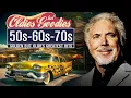 Lagu Frank Sinatra, Tom Jones, Paul Anka, Engelbert, Elvis Presley - Oldies But Goodies 50s 60s 70s