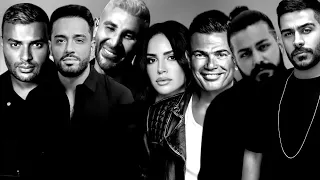مكس غلطه  مسلم عمرو دياب رامى صبرى محمد سعيد رامى جمال احمد كامل امال ماهر احمد سعد ريمكس مكملناش    دندنها