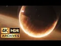 Dune Part 2 4K- R The Emperor arrives on Arrakis 2024