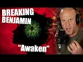 Download Lagu New HEAVY Breaking Benjamin! Vocal ANALYSIS of \