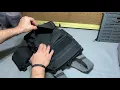 Spiritus Systems Both Back Panels for more BlackRifle