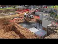 Launch Dandelion - take a peek at 70 new homes in progress