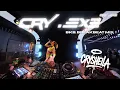 CRYSHEILA - BKB, Breakbeat, Indobounce - KINGSMAN | LOMBOK | CRY.EXE