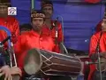 Barong sandi record banyuwangi