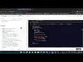 1630 Arithmetic Subarrays Explanation and C code