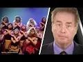 Samford U wants breast binding at Step Sing event David Menzies