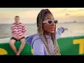 Idris Elba, Toddla T, General Levy, Naomi Cowan - We Run The Area  (Official Music Video)