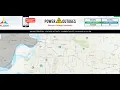 MLGW New Outage Map