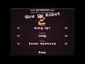 Download Lagu Give Up Robot 2 - Sound Test
