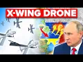 Download Lagu Lithuania Just Gave Ukraine an Insane EXPERIMENTAL WEAPON... Russia Is SHOCKED