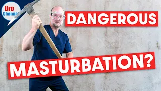 Is masturbation dangerous for your health UroChannel