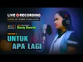 Download Lagu UNTUK APA LAGI (Mansyur S.) DANGDUT COVER by @RastyBawell