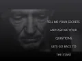 WILLIE NELSON THE SCIENTIST LYRICS