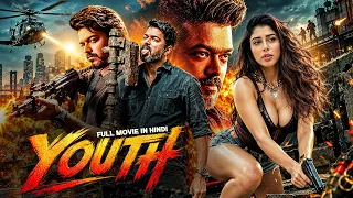 New Released "Youth (2026)" Action Thriller South Hindi Dubbed Movie | Thalapathy Vijay