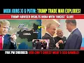 Download Lagu Modi's bezoek aan China is een schokkende tegenreactie op Trumps invoerrechten op India | Wereldn...