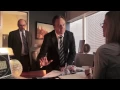 Walk and Talk the Vote - West Wing Reunion