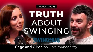 The TRUTH About Swinging What No One Tells You About Open Relationships