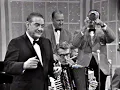 Guy Lombardo & His Orchestra "Red Roses For A Blue Lady" on The Ed Sullivan Show