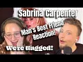 Download Lagu Sabrina Carpenter REACTION! (Man's Best Friend) Full Album