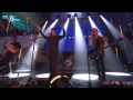 The Maccabees - Pelican at BBC 6 Music Festival 2015