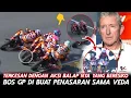 Download Lagu Bos JuniorGP Lirik Veda Ke Tim MotoGP, Pembalap Muda Indonesia Akhir Nya Dapat Tawaran Training