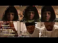 OG BLOOD CALLS OUT CJ AND SAID HE IS NOT REALLY BLOOD HOUND BRIM AKA WHOOPTY CC SHOW LIVE