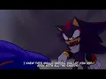 Sonic Prime the aftermath fan comic dub