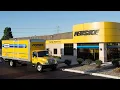 History Of PENSKE TRUCK RENTALS