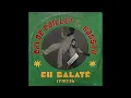 Chloé Caillet, Kassav', Jean Claude Naimro - En Balaté (rework)