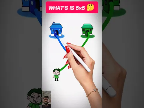 🤯 Can I Make It Home in Time?! 😱🏃‍♂️ #crazygameplay​