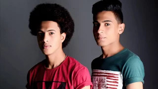 جديد المهرجان اللى كاسح الشارع المصرى   مهرجان   ضغط عالى   جاسكو   اوستيجا   تيم الحريقه      دندنها